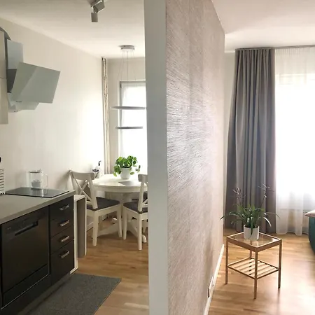 Near The Old Town Appartement Riga