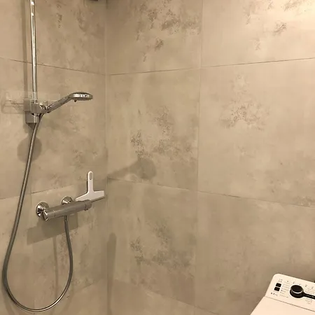 Appartement Near The Old Town Riga